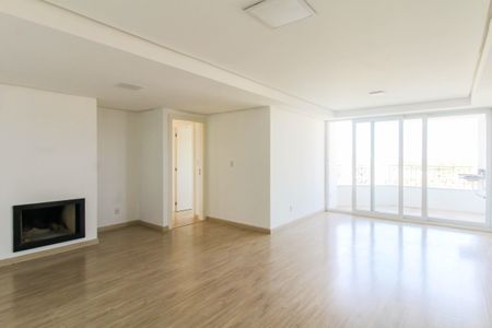 Sala de apartamento para alugar com 3 quartos, 183m² em Marechal Rondon, Canoas