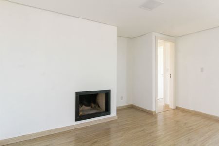 Apartamento para alugar com 183m², 3 quartos e 2 vagasSala