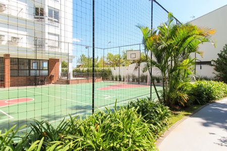 Apartamento para alugar com 183m², 3 quartos e 2 vagasÁrea comum