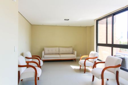 Apartamento para alugar com 183m², 3 quartos e 2 vagasÁrea comum