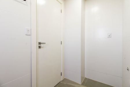 Apartamento para alugar com 183m², 3 quartos e 2 vagasBanheiro da Suíte 1
