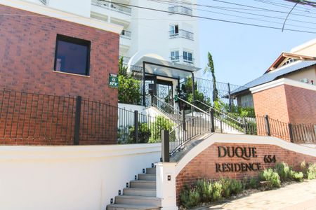 Apartamento para alugar com 183m², 3 quartos e 2 vagasFachada