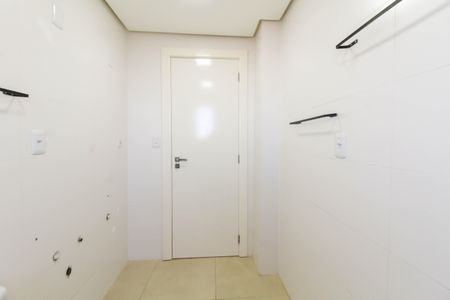 Apartamento para alugar com 183m², 3 quartos e 2 vagasBanheiro da Suíte 2