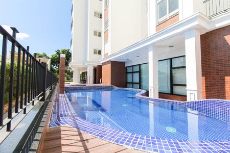 Apartamento para alugar com 183m², 3 quartos e 2 vagasÁrea comum