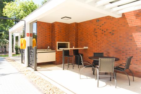 Apartamento para alugar com 183m², 3 quartos e 2 vagasÁrea comum