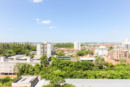 Apartamento para alugar com 183m², 3 quartos e 2 vagasVaranda da Sala