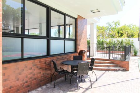 Apartamento para alugar com 183m², 3 quartos e 2 vagasÁrea comum