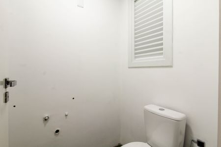 Apartamento para alugar com 183m², 3 quartos e 2 vagasLavabo