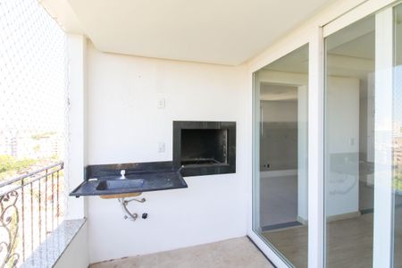 Apartamento para alugar com 183m², 3 quartos e 2 vagasVaranda da Sala