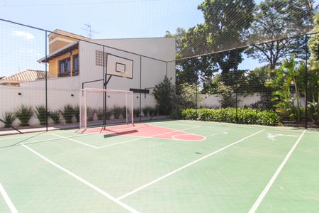 Apartamento para alugar com 183m², 3 quartos e 2 vagasÁrea comum