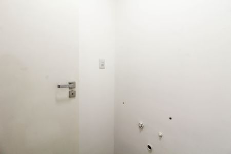 Apartamento para alugar com 183m², 3 quartos e 2 vagasLavabo