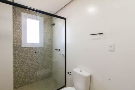 Apartamento para alugar com 183m², 3 quartos e 2 vagasBanheiro da Suíte 2