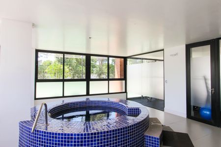 Apartamento para alugar com 183m², 3 quartos e 2 vagasÁrea comum