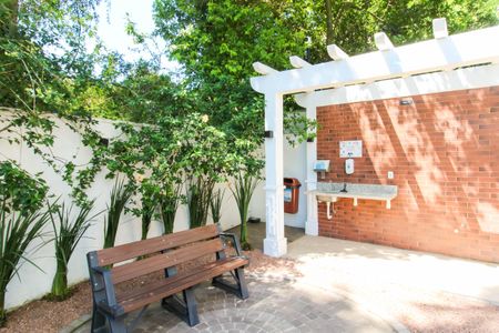 Apartamento para alugar com 183m², 3 quartos e 2 vagasÁrea comum