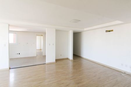 Sala de apartamento para alugar com 3 quartos, 183m² em Marechal Rondon, Canoas