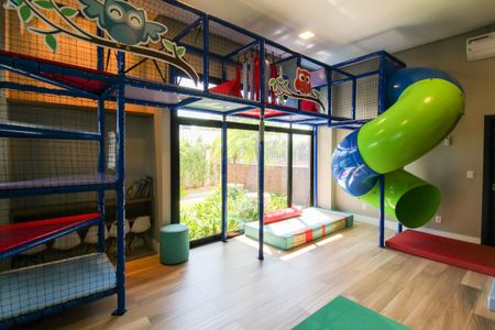 Apartamento para alugar com 183m², 3 quartos e 2 vagasÁrea comum