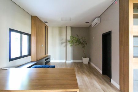 Apartamento para alugar com 183m², 3 quartos e 2 vagasÁrea comum