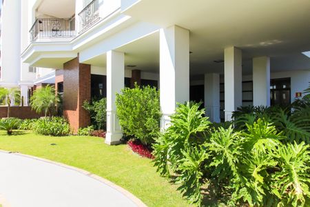 Apartamento para alugar com 183m², 3 quartos e 2 vagasÁrea comum