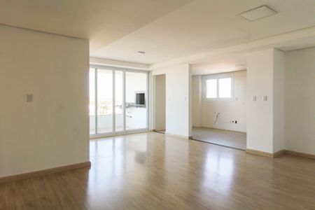 Apartamento para alugar com 183m², 3 quartos e 2 vagasSala