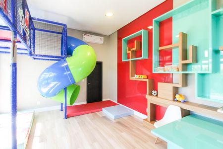 Apartamento para alugar com 183m², 3 quartos e 2 vagasÁrea comum