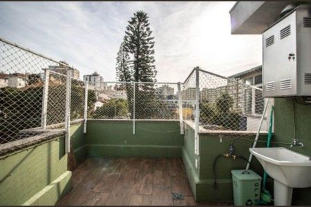 Apartamento para alugar com 85m², 2 quartos e 1 vagaÁrea Externa 