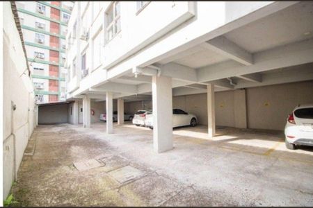 Apartamento para alugar com 85m², 2 quartos e 1 vagaÁrea Comum 