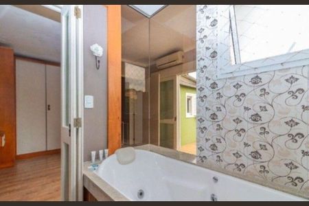 Apartamento para alugar com 85m², 2 quartos e 1 vagaBanheiro 1