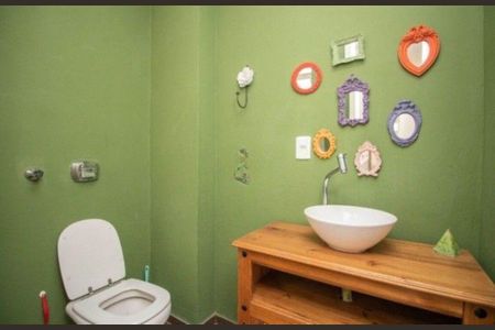 Apartamento para alugar com 85m², 2 quartos e 1 vagaBanheiro 2