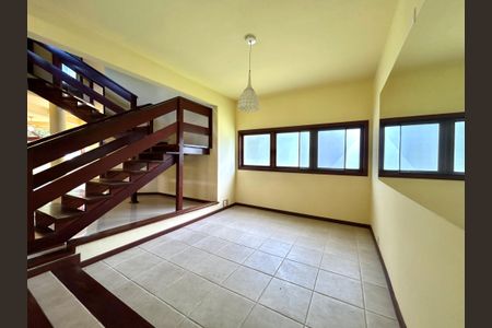 Casa de condomínio para alugar com 385m², 4 quartos e 4 vagasSala 2