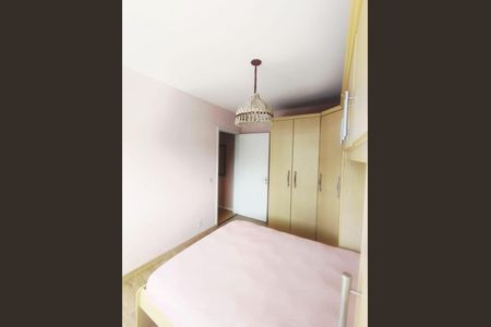 Quarto  de apartamento para alugar com 1 quarto, 49m² em Farroupilha, Porto Alegre