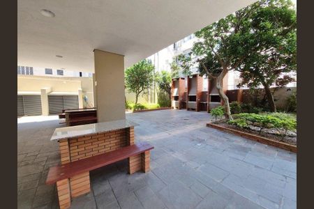Apartamento para alugar com 49m², 1 quarto e sem vagaÁrea Comum 