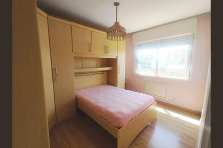 Quarto  de apartamento para alugar com 1 quarto, 49m² em Farroupilha, Porto Alegre