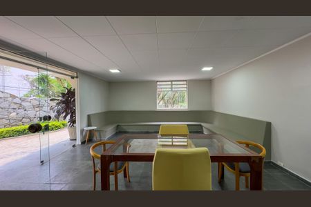 Apartamento à venda com 90m², 3 quartos e 1 vagaSalão de Festas