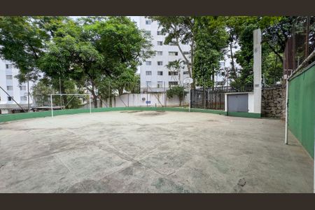 Apartamento à venda com 90m², 3 quartos e 1 vagaQuadra