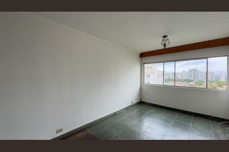 Sala de apartamento à venda com 3 quartos, 90m² em Campo Belo, São Paulo