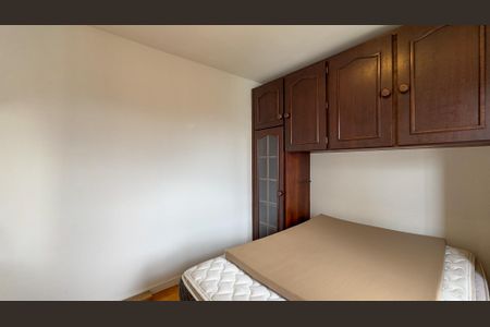 Apartamento à venda com 90m², 3 quartos e 1 vagaQuarto 3