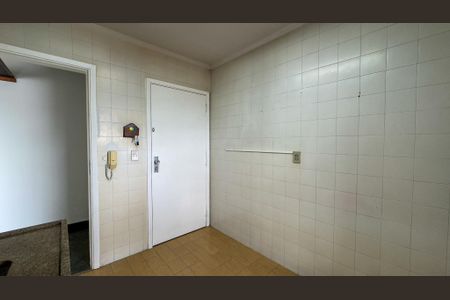 Apartamento à venda com 90m², 3 quartos e 1 vagaCozinha