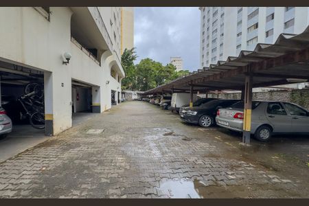Apartamento à venda com 90m², 3 quartos e 1 vagaÁrea comum