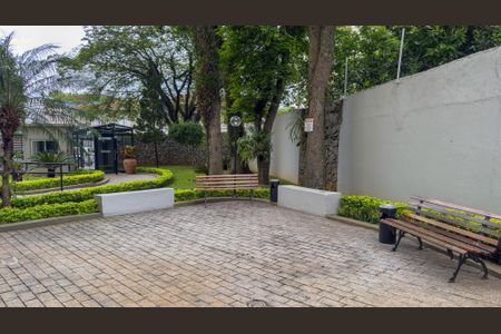 Apartamento à venda com 90m², 3 quartos e 1 vagaÁrea comum