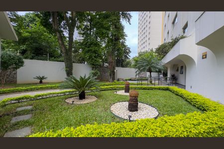 Apartamento à venda com 90m², 3 quartos e 1 vagaÁrea comum