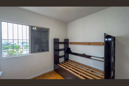 Quarto 2 de apartamento à venda com 3 quartos, 90m² em Campo Belo, São Paulo