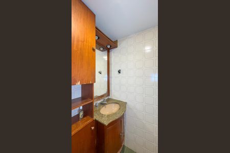 Apartamento à venda com 90m², 3 quartos e 1 vagaBanheiro