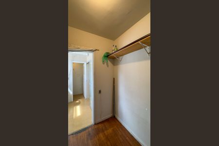 Apartamento à venda com 90m², 3 quartos e 1 vagaQuarto de Serviço