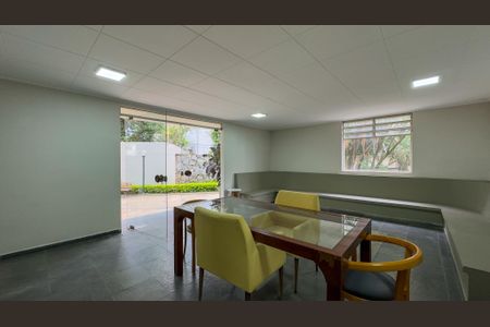 Apartamento à venda com 90m², 3 quartos e 1 vagaSalão de Festas