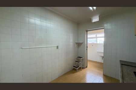 Apartamento à venda com 90m², 3 quartos e 1 vagaCozinha