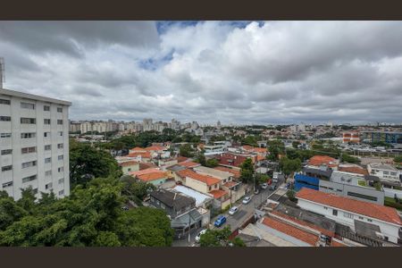 Apartamento à venda com 90m², 3 quartos e 1 vagaVista