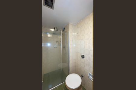 Apartamento à venda com 90m², 3 quartos e 1 vagaBanheiro