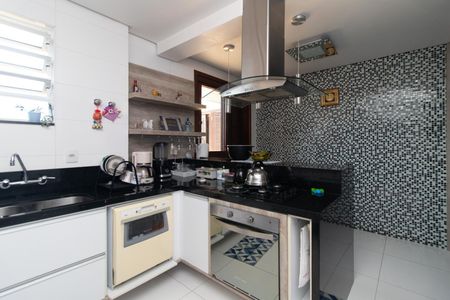 Casa à venda com 271m², 3 quartos e 4 vagasCozinha