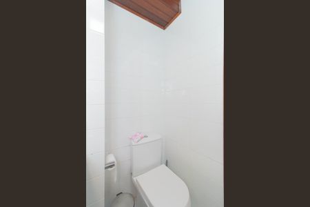 Casa à venda com 271m², 3 quartos e 4 vagasBanheiro Social 2