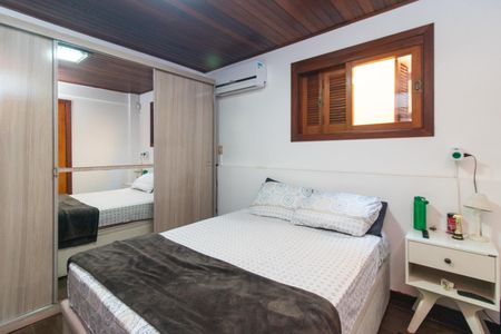 Casa à venda com 271m², 3 quartos e 4 vagasQuarto 3